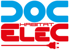 DOC habitat ELEC